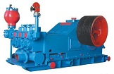 3NB Series Mud Pump