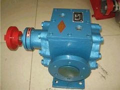 RCB Asphalt Insulation Pump RCB-38