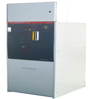 I-AZ1 Gas Insulated Switchgear (C-GIS)