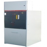 I-AZ1 Gas Insulated Switchgear (C-GIS)