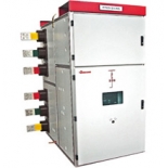 I-AX (KYN79) 7.2-24 kV in-house armored removable AC metal-enclosed switchgear
