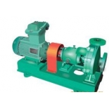 Insulation Centrifugal Pump 20-20-100
