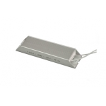 RXLG aluminum shell power resistor