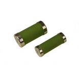 RXQAN Painted Wirewound Resistors