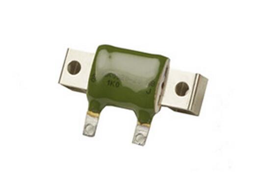 RX0920 glazed resistor