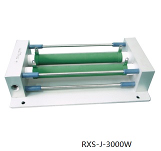 RXS-J type water-cooled resistor