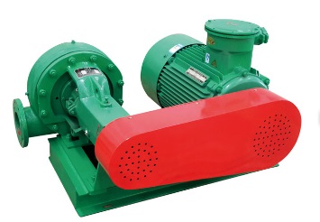 GNJQB6x5C-550 Shear pump