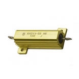 RXG11 Radiator Installation Power Wire-wound Fixed Resistor