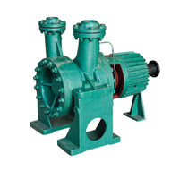 AY single-stage two-stage centrifugal oil pump