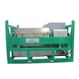 GNLW363D-FHD ​Full hydraulic decanter centrifuge​