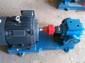 LQB-12/0.36  LQB Asphalt Insulation Pump