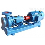 IS50-32-200  IS Clean Water Pump