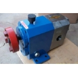 FXA-6/0.6   FX External Lubrication Gear Pump