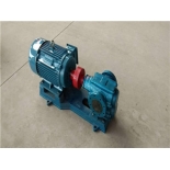 ZYB-18.3   ZYB Gear Residual Oil Pump
