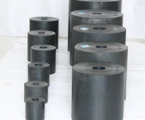Small spring rubber pad\HS270-4P-PTS SS270-02
