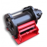 YJ1.5 Hydraulic small winch