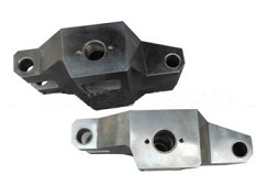 BK-5-6D  lever
