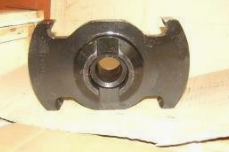 F1300, F1600 mud pump under the guide