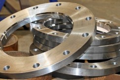 DN25  Flange