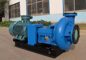 SB150×125J-292 metering pump