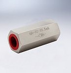 AG-02/ AG-03 /AG-04 /AG-06 /AG-10 /AG-12 In-line check valve