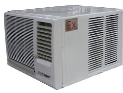 BCKT-35G Ex-Proof Air Conditioning