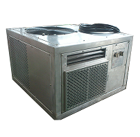 BATF-25/FRS /BATF-35/FDS /BATF-45/FDS Ex proof air conditioner