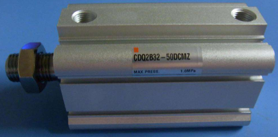 CDQ2B12-5DZ，SMC...