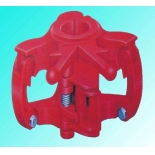 DDZ 5 IEU  350 drill pipe elevator