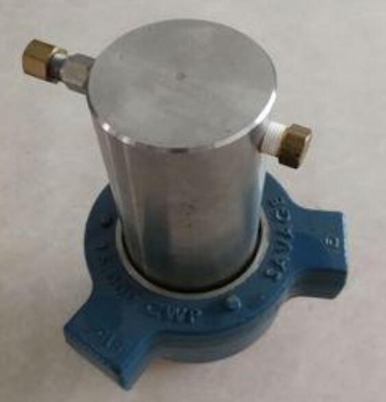 CD106X standpipe pressure sensor