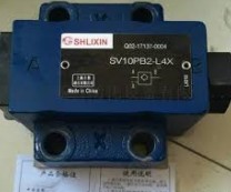 SV20GA1-L3X/V  Check valve