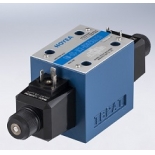 ICFW-02 / ICFW-03 Intelligent low power consumption directional valve