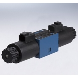 WPFW-02 Waterproof electrical operated directional control valve