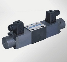 BFW-02 /BFD-03 Proportional directional valve