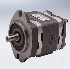 IGP-1 Series internal gear pump