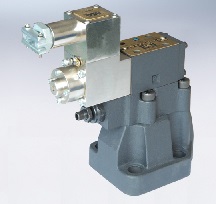 GDYW-03 /GDYW-06 /GDYW-10 Explosion isolation solenoid relief valve