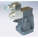 GDYW-03 /GDYW-06 /GDYW-10 Explosion isolation solenoid relief valve