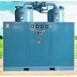CLLXG / CLLMG Combined non-thermal regeneration adsorption dryer