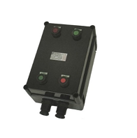 BQD8050 explosion-proof anticorrosive electromagnetic starter