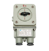 HZ51-/1 /HZ51-/2 /HZ51-/3 Explosion-proof transfer switch