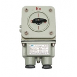 HZ51-/1 /HZ51-/2 /HZ51-/3 Explosion-proof transfer switch