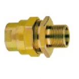 DQM series explosion-proof cable clamp sealing joint