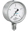 100-T5500SD-04L-0/42Bar 0/600psi Pressure gauge