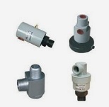 TMR8-L6 (QY 03) Pressure regulating valve   