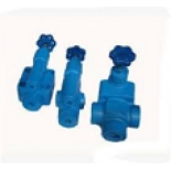 YF-B20H3-S Modular Bi-direction Relief Valve