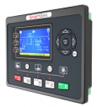 HGM9320CAN Smart Gen control panel