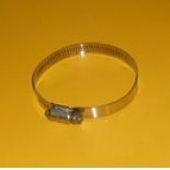 5P4868 CAT CLAMP-HOSE