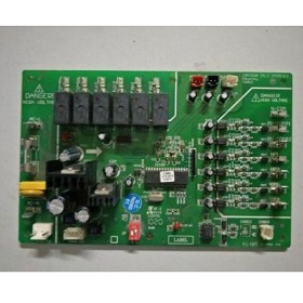 3000-8533-03/OCR326 Turing AC circuit plate