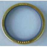 3S9643 CAT SEAL