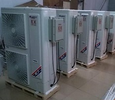 BYTF-60FR Air conditioner